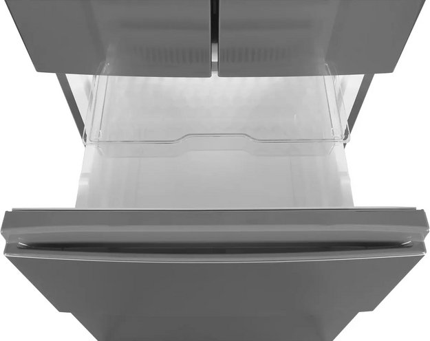 Холодильник Hyundai CM40043F нержавеющая сталь (preview 23)