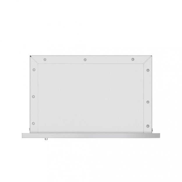 Встраиваемая кухонная вытяжка MAUNFELD Crosby Built 60 нержавеющая сталь (фото 9) Встраиваемая кухонная вытяжка MAUNFELD Crosby Built 60 нержавеющая сталь (preview 9)