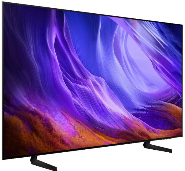 Телевизор Samsung QE77S85HAEXPY (preview 3)