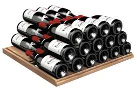 Монотемпературный винный шкаф EuroCave P-300028-S (preview 5)