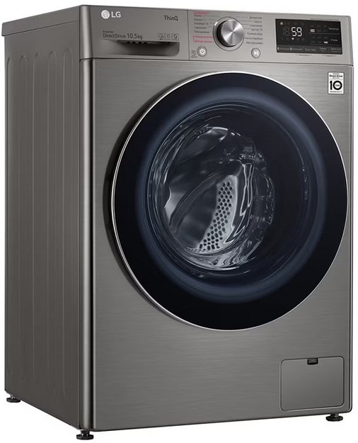 Стиральная машина LG TW4V5RS2S (preview 15)