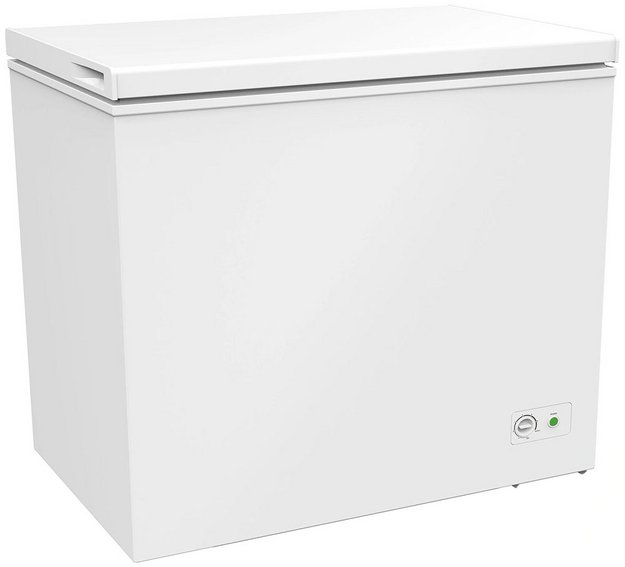 Морозильный ларь Hyundai CH25031 (preview 1)