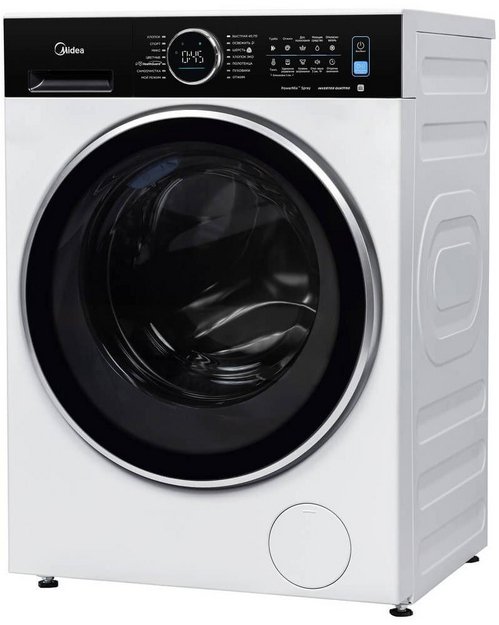 Стиральная машина Midea MF210W105WB/W (preview 2)