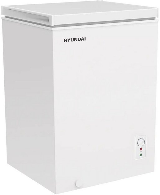 Морозильный ларь Hyundai CH10081 (preview 1)