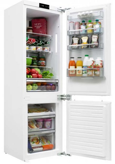 Встраиваемый холодильник Schaub Lorenz SLUE235B7 (preview 8)