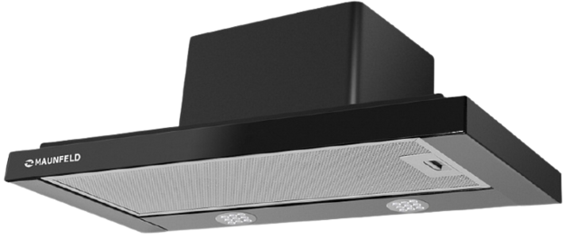 Кухонная вытяжка MAUNFELD Ouse Glass 60 C черный (фото 1) Кухонная вытяжка MAUNFELD Ouse Glass 60 C черный (preview 1)