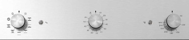 Духовой шкаф Korting OKB 5809 CSX PRO (фото 3) Духовой шкаф Korting OKB 5809 CSX PRO (preview 3)