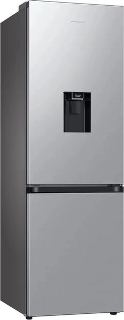 Холодильник Samsung RB34C632ESA/EF (preview 3)