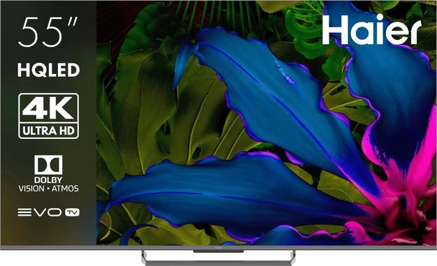 Телевизор Haier 55 Smart TV S6 (preview 1)