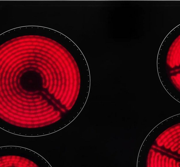 Индукционная варочная панель Hyundai HHE 6451 BG (preview 9)