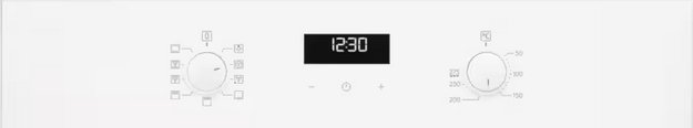 Духовой шкаф Electrolux EOF5F50V (preview 6)