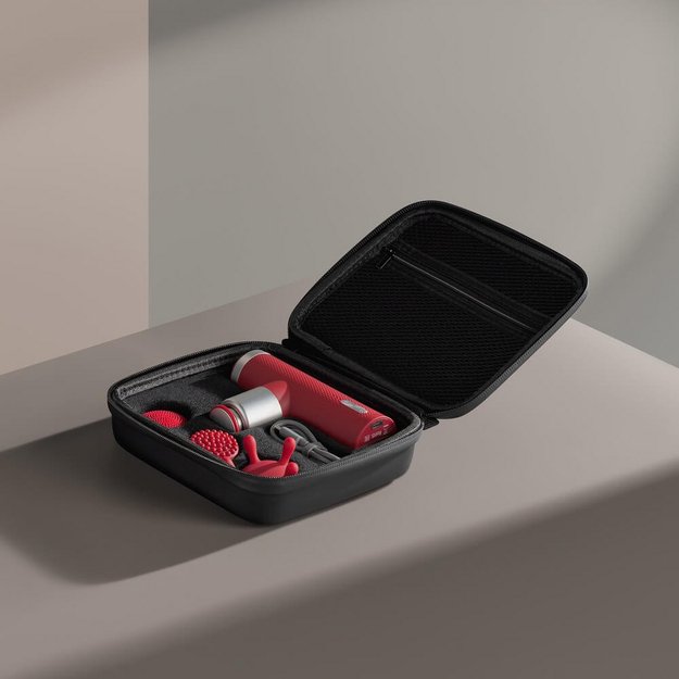 Перкуссионный массажер BORK D506 mg (preview 7)