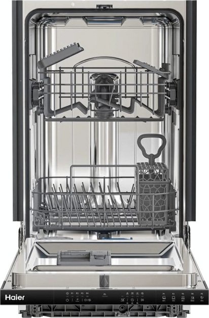 Встраиваемая посудомоечная машина Haier HDWE9-394RU (preview 5)