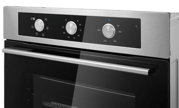 Духовой шкаф Midea MO37003X (preview 4)