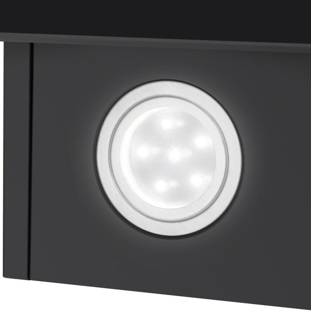 Кухонная вытяжка MAUNFELD York Push 60 черный (preview 14)