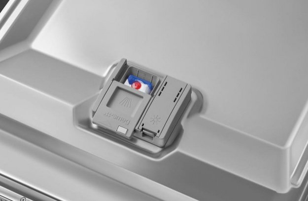 Встраиваемая посудомоечная машина Smeg STL7322BQL (preview 14)