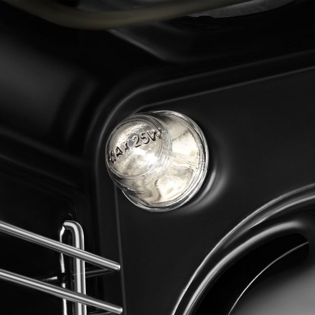 Духовой шкаф Hyundai HEO 6632 BG (фото 9) Духовой шкаф Hyundai HEO 6632 BG (preview 9)