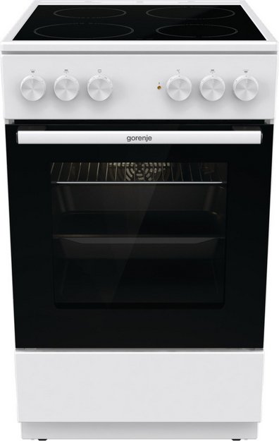 Электрическая плита Gorenje GEC5A61WG (preview 8)