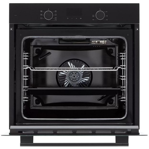 Духовой шкаф KRONA LEGENDE 60 BL/BL (фото 3) Духовой шкаф KRONA LEGENDE 60 BL/BL (preview 3)