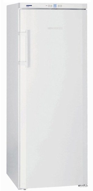 Морозильник Liebherr G 2433 Comfort SuperFrost (фото 2) Морозильник Liebherr G 2433 Comfort SuperFrost (preview 2)