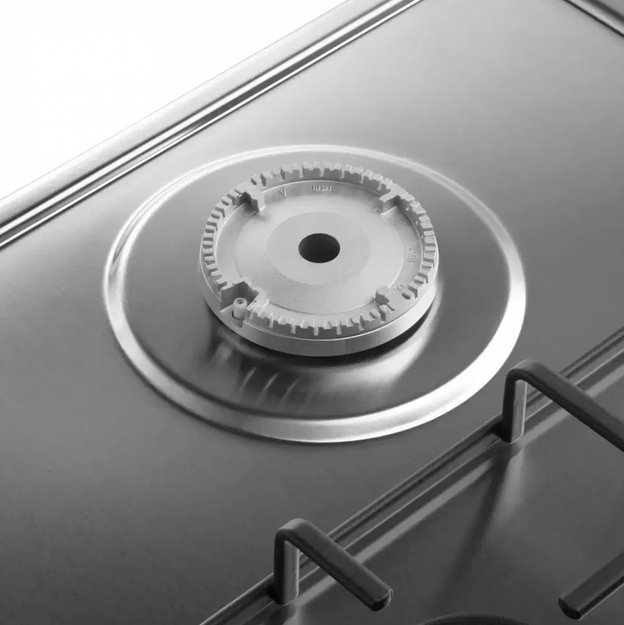 Газовая варочная панель MAUNFELD EGHS.43.3STS-ES (фото 8) Газовая варочная панель MAUNFELD EGHS.43.3STS-ES (preview 8)