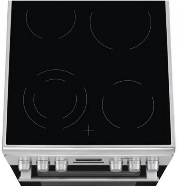 Электрическая плита Electrolux EKC954907X (preview 2)