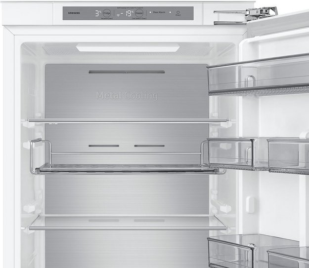 Встраиваемый холодильник Samsung BRB80F26ADF0EO (фото 4) Встраиваемый холодильник Samsung BRB80F26ADF0EO (preview 4)