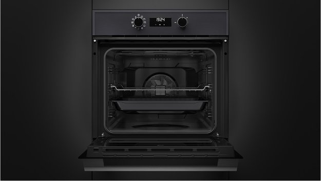 Духовой шкаф Teka HSB 630 P BLACK (фото 6) Духовой шкаф Teka HSB 630 P BLACK (preview 6)