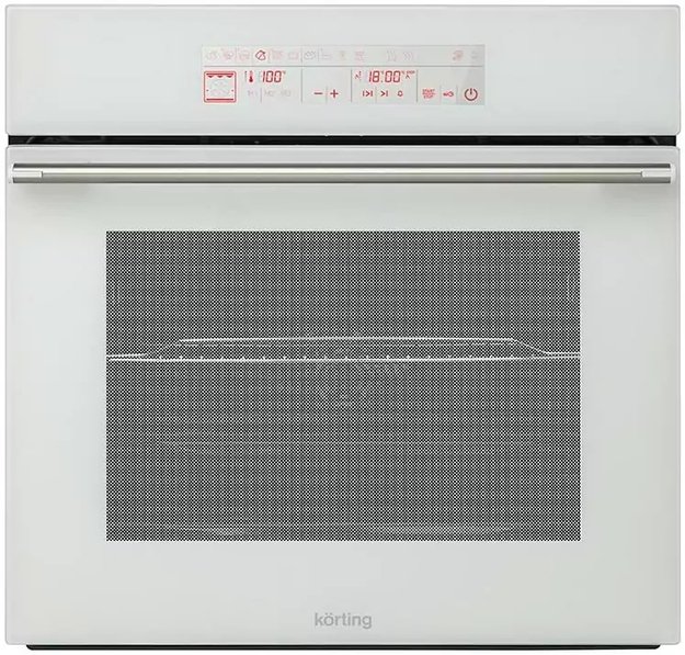 Духовой шкаф Korting OKB 9123 CMGW (фото 1) Духовой шкаф Korting OKB 9123 CMGW (preview 1)