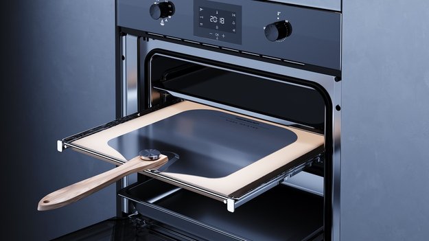 Духовой шкаф Kuppersbusch BP 6332.0 S7 Copper (preview 4)