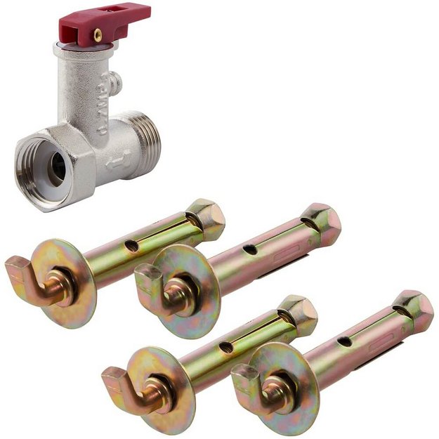 Водонагреватель Electrolux EWH 100 Royal Flash Inverter (preview 10)