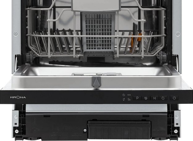 Встраиваемая посудомоечная машина KRONA GARDA 45 BI V2 (preview 4)