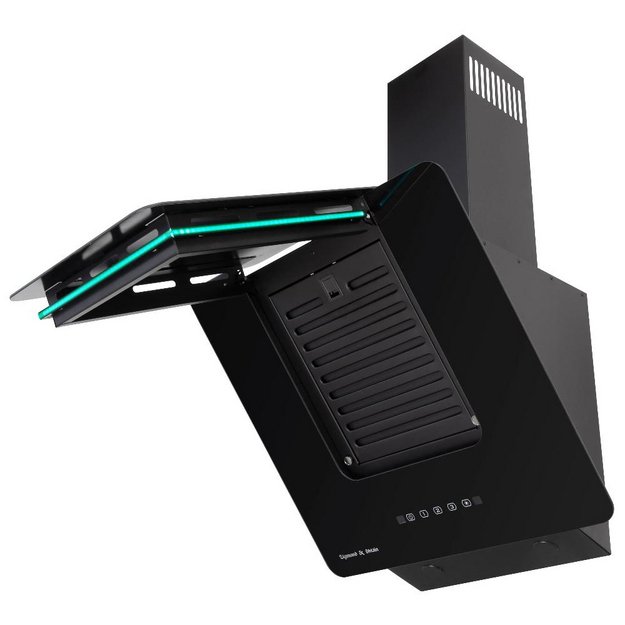 Вытяжка Zigmund Shtain K 150.6 B (preview 4)