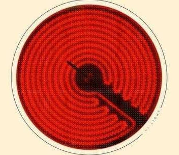 Варочная панель Graude EK 60.0 C (фото 3) Варочная панель Graude EK 60.0 C (preview 3)