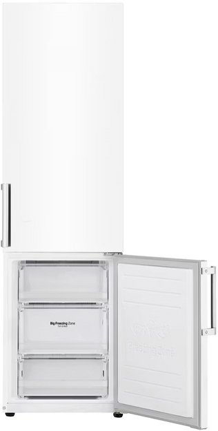 Холодильник LG GA-B 509 BVJZ (preview 7)