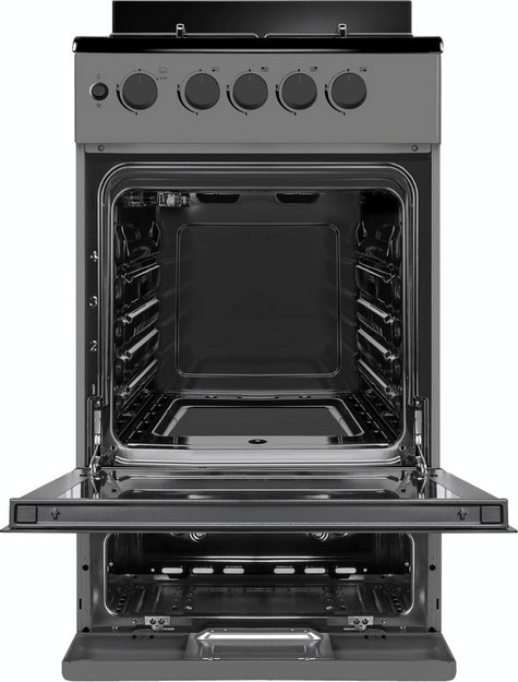 Газовая плита Maunfeld MGC50GEGR08 (фото 7) Газовая плита Maunfeld MGC50GEGR08 (preview 7)