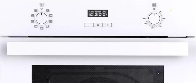 Электрический духовой шкаф Korting OKB 591 CSGW (фото 2) Электрический духовой шкаф Korting OKB 591 CSGW (preview 2)