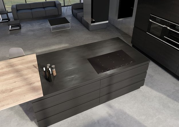 Индукционная варочная панель Kuppersbusch KI 9810.0 SR (preview 2)