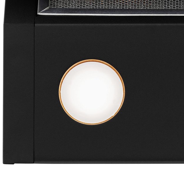 Вытяжка Krona VEREIN I 600 BLACK S (фото 12) Вытяжка Krona VEREIN I 600 BLACK S (preview 12)