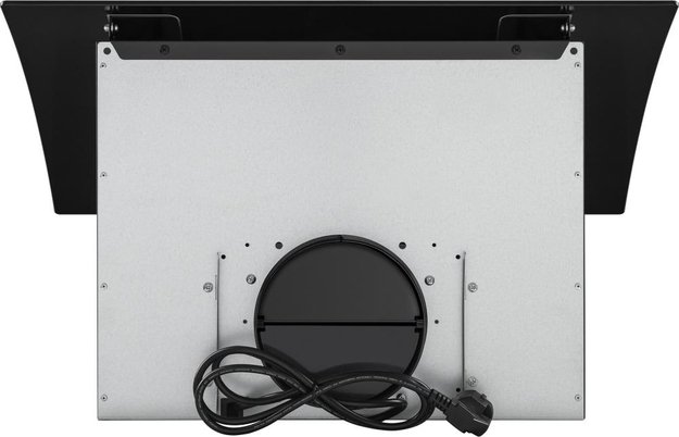 Кухонная вытяжка MAUNFELD Sky Star Chef 60 черный (фото 14) Кухонная вытяжка MAUNFELD Sky Star Chef 60 черный (preview 14)