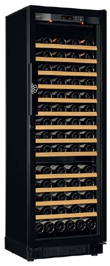 Встраиваемый мультитемпературный винный шкаф EuroCave K-800019-L (preview 1)