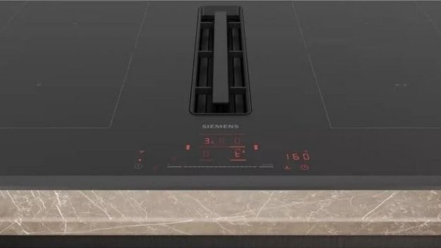 Индукционная варочная панель Siemens ED851HQ26E (preview 3)