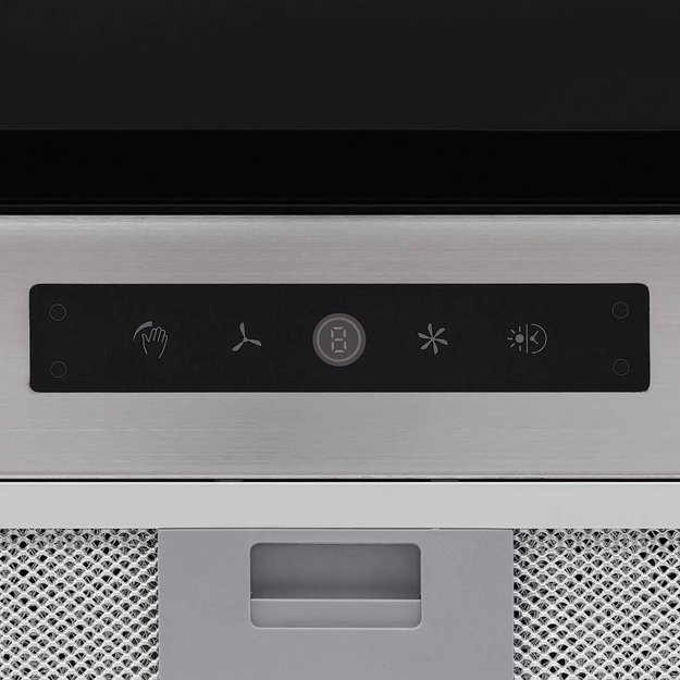 Встраиваемая вытяжка KRONA ISIDA 600 inox SGC (preview 13)