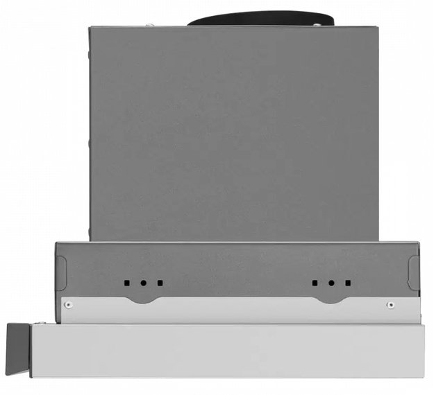 Встраиваемая кухонная вытяжка MAUNFELD VS LIGHT (C) 90 нержавеющая сталь (preview 9)