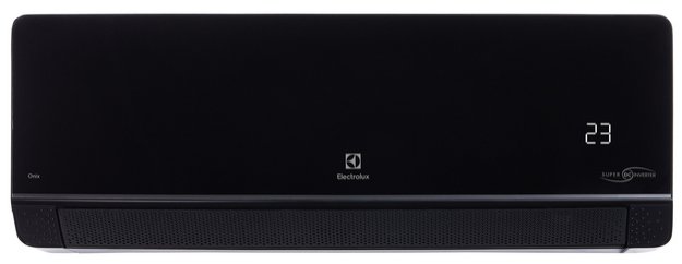 Сплит-система Electrolux Onix Super DC EACS/I-12HIX-BLACK/N8 (preview 2)