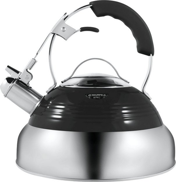 Чайник Maunfeld MRK-119BK (preview 1)