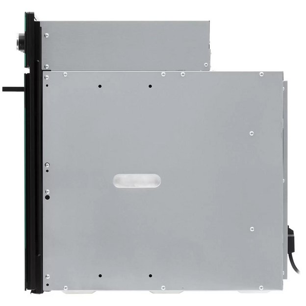 Духовой шкаф KRONA LYRA 45 BL/BL (preview 5)