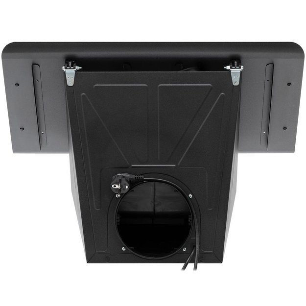 Вытяжка Krona URAN 600 DN BLACK 4S (фото 7) Вытяжка Krona URAN 600 DN BLACK 4S (preview 7)