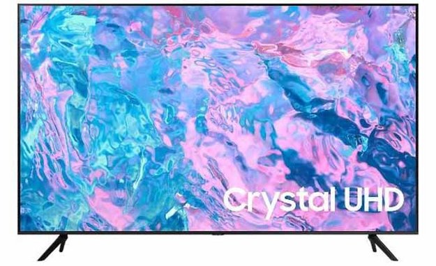 Телевизор Samsung UE55CU7100UXCE (preview 1)