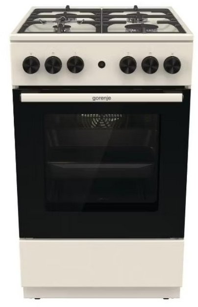 Газовая плита Gorenje GG5A12BEF (preview 2)